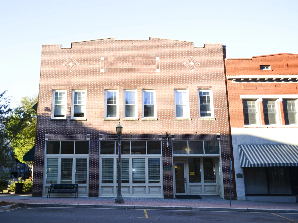 Rock Hill 130 East Main St — TBHH