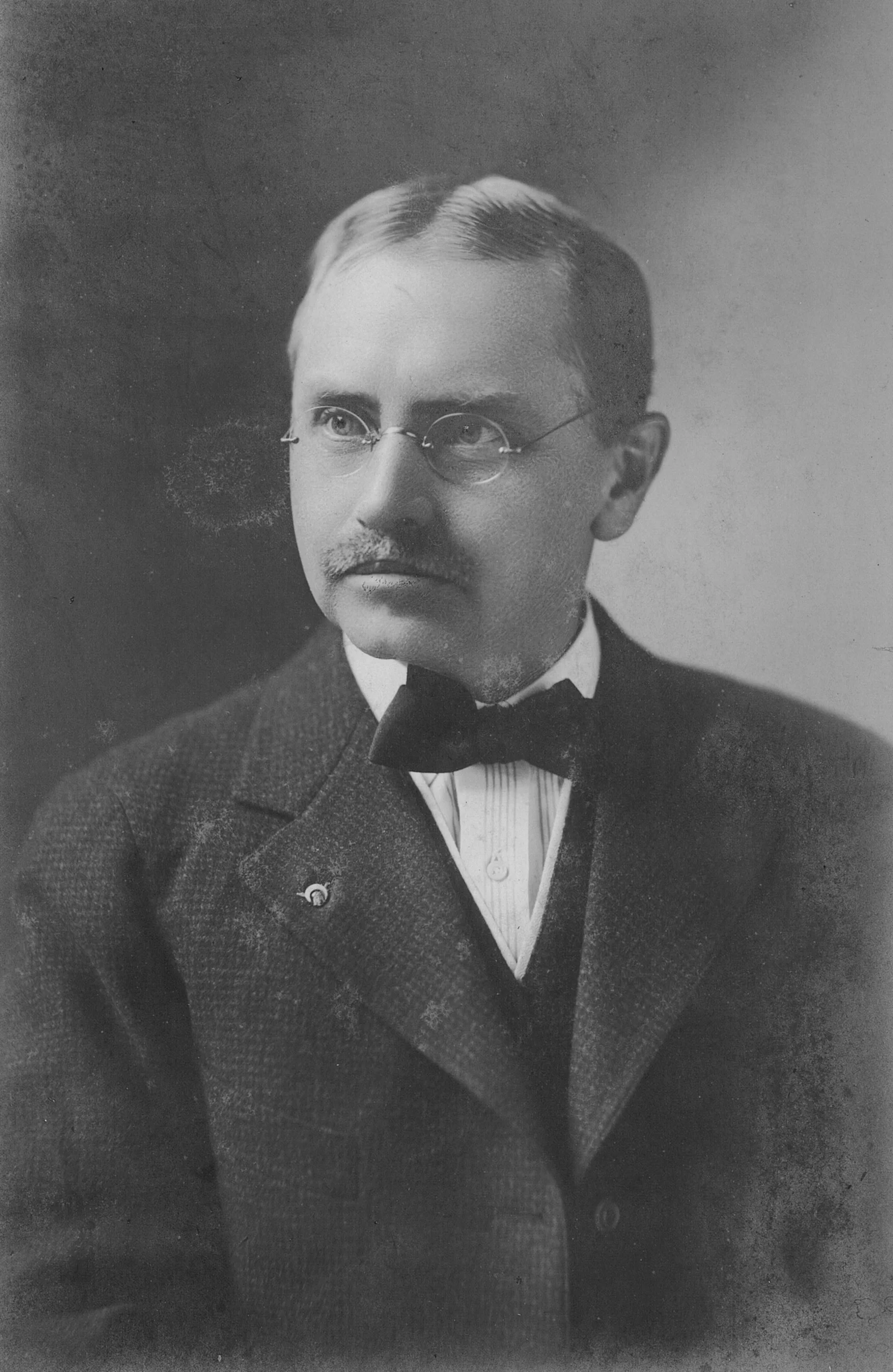 H.H. White of Rock Hill, S.C.