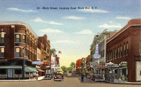 Dr. Blackmon had his office at the Equitable Building (Lt)., the corner of East Main and North Trade Street.