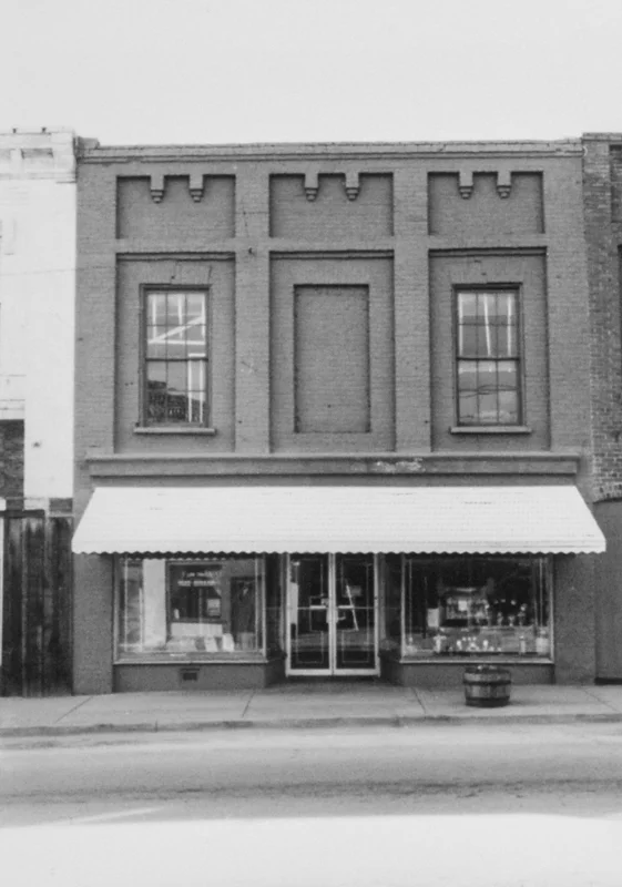Circa 1980s