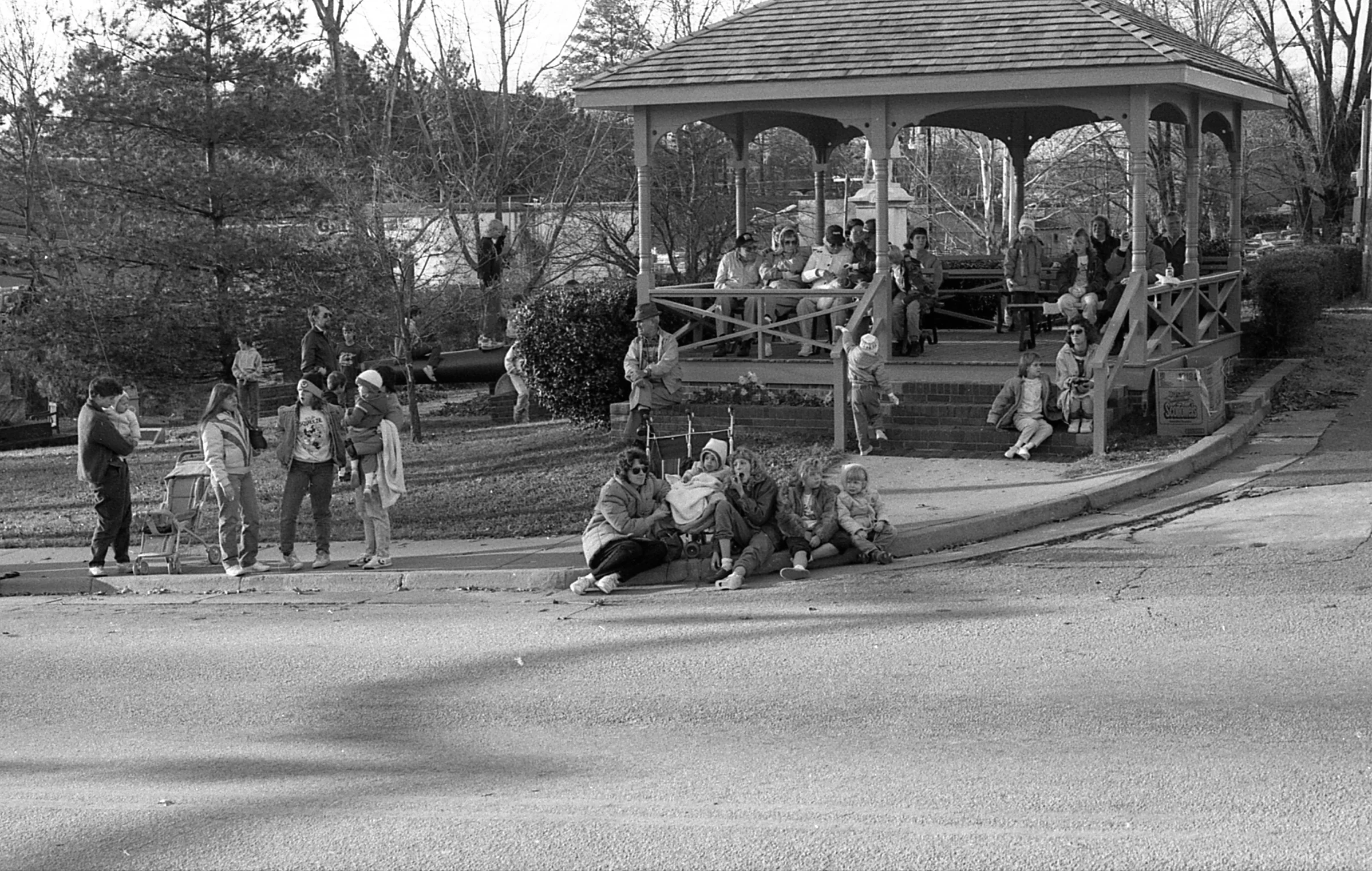 Bandstand ChristmasParadeBandstand1988.jpg