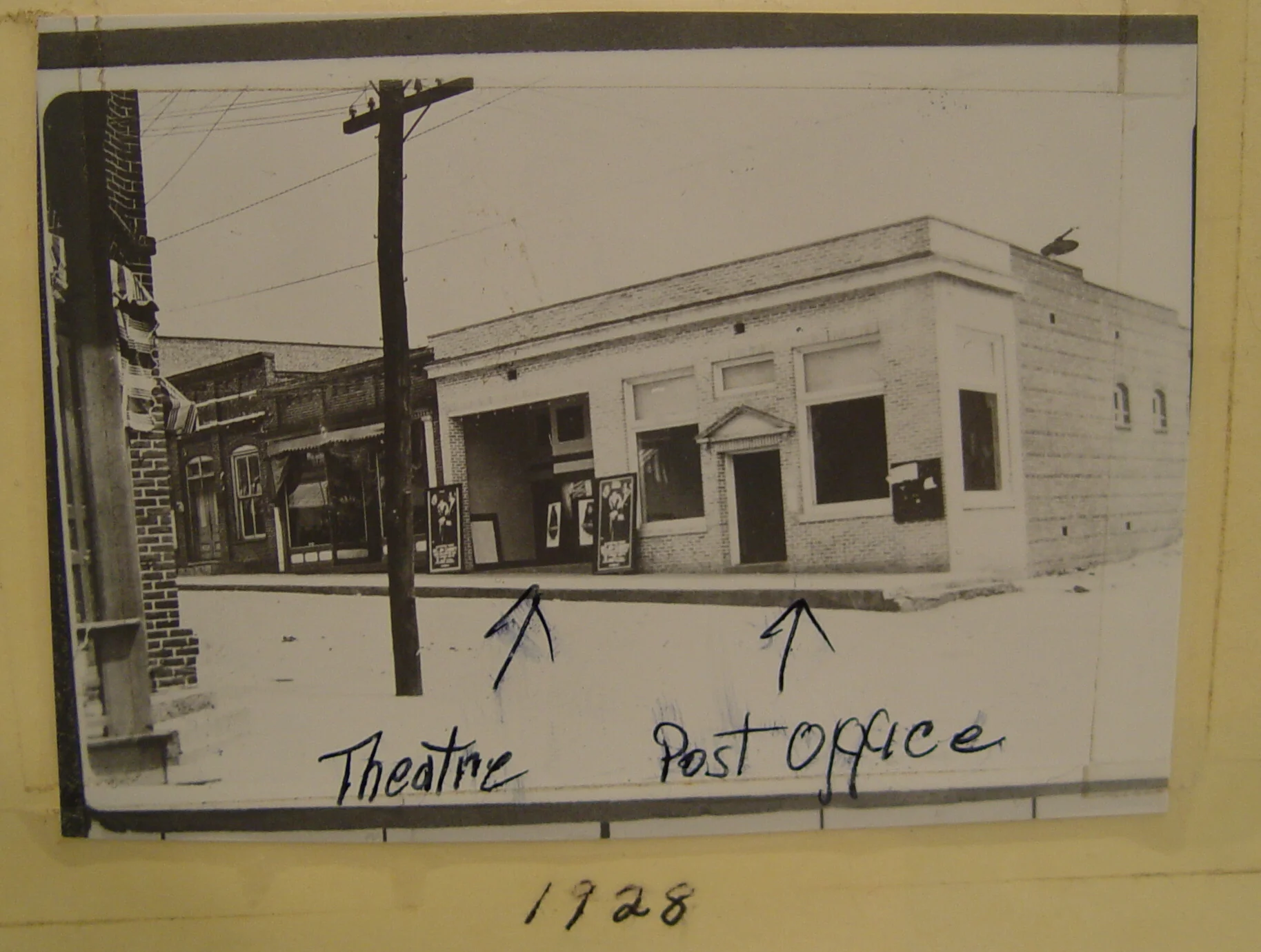 The Old Post Office in 1928.jpg