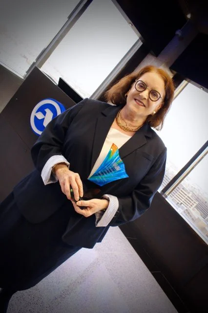 Beth Duke - 2018 Lifetime Achievement