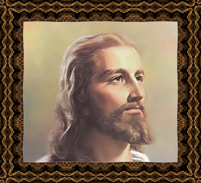 a-portrait-of-jesus
