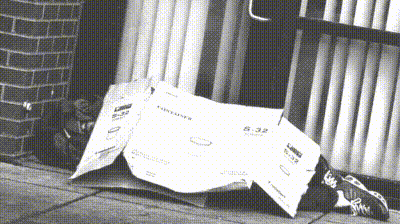 …refugees, homeless/vulnerable people