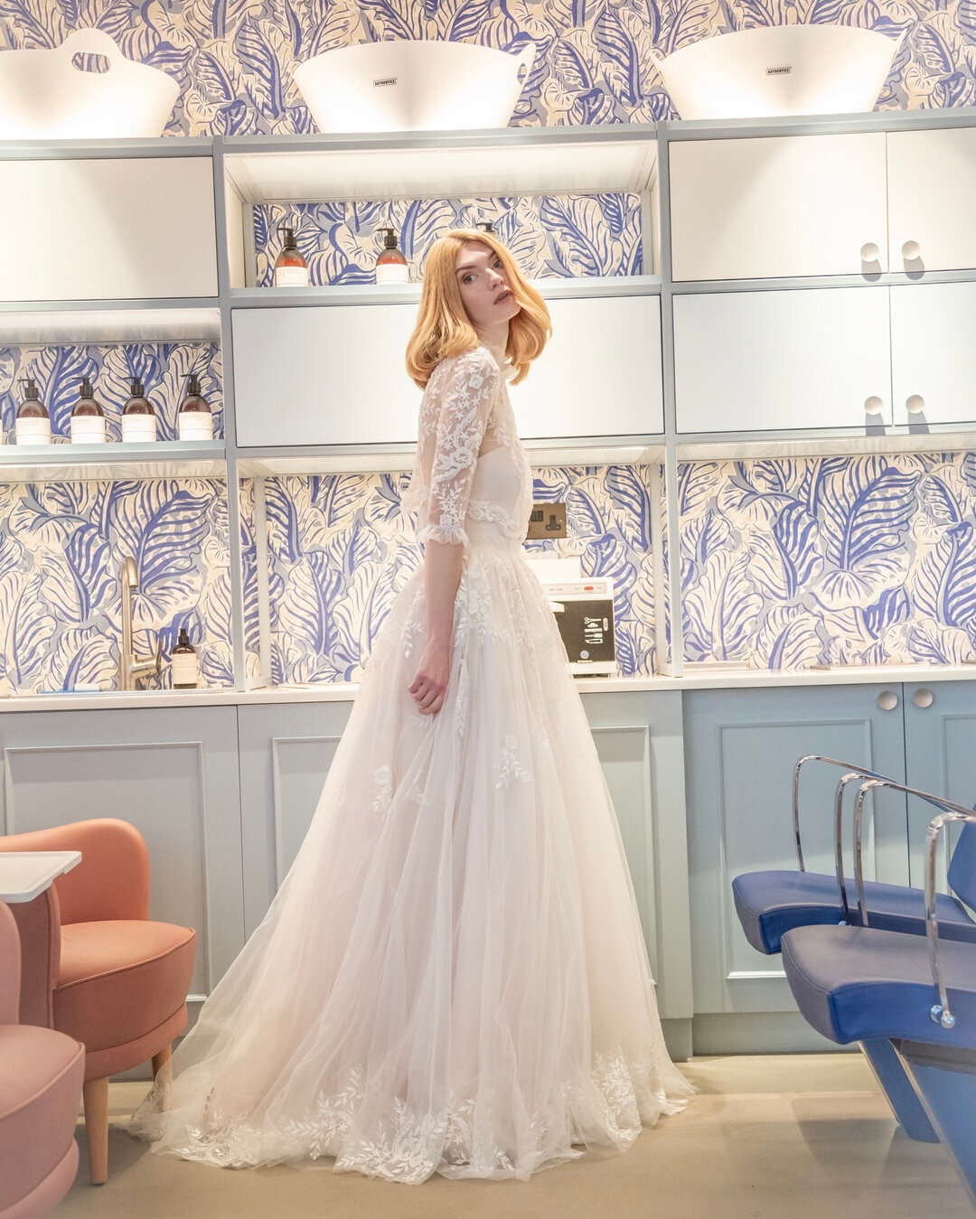 Let&rsquo;s face it. Wedding dress shopping is one of the most dreamy moments in a girl&rsquo;s life. It should be perfect!​​​​​​​​
​​​​​​​​
However, choosing &lsquo;the perfect dress&rsquo; can be extremely overwhelming. Besides lists of Do&rsquo;s 