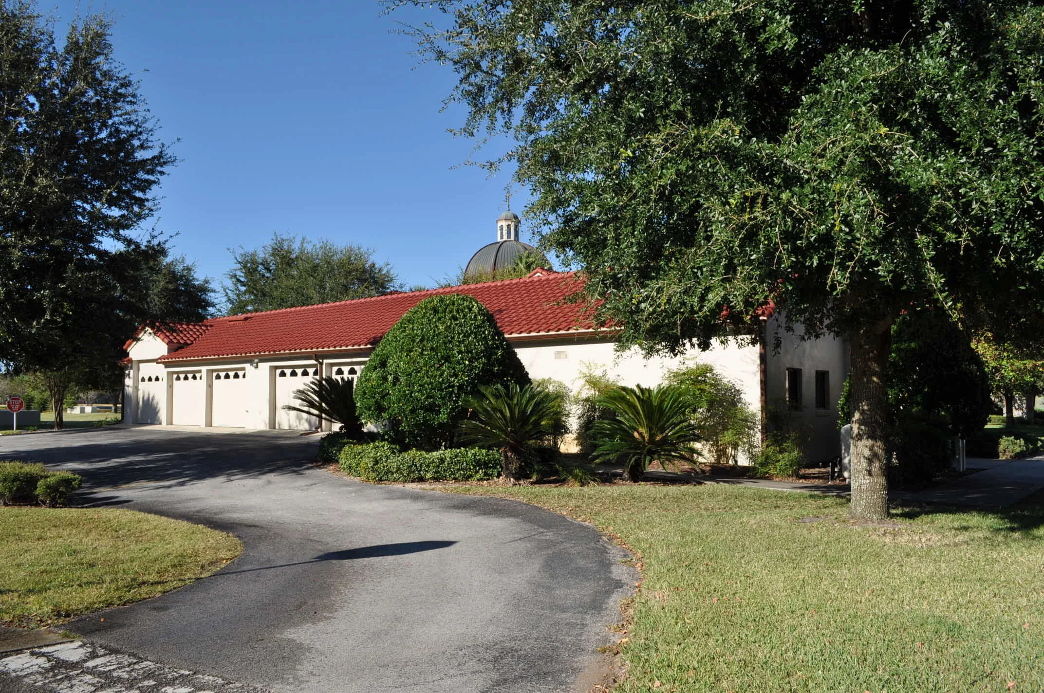 St. Timothy’s Catholic Church 