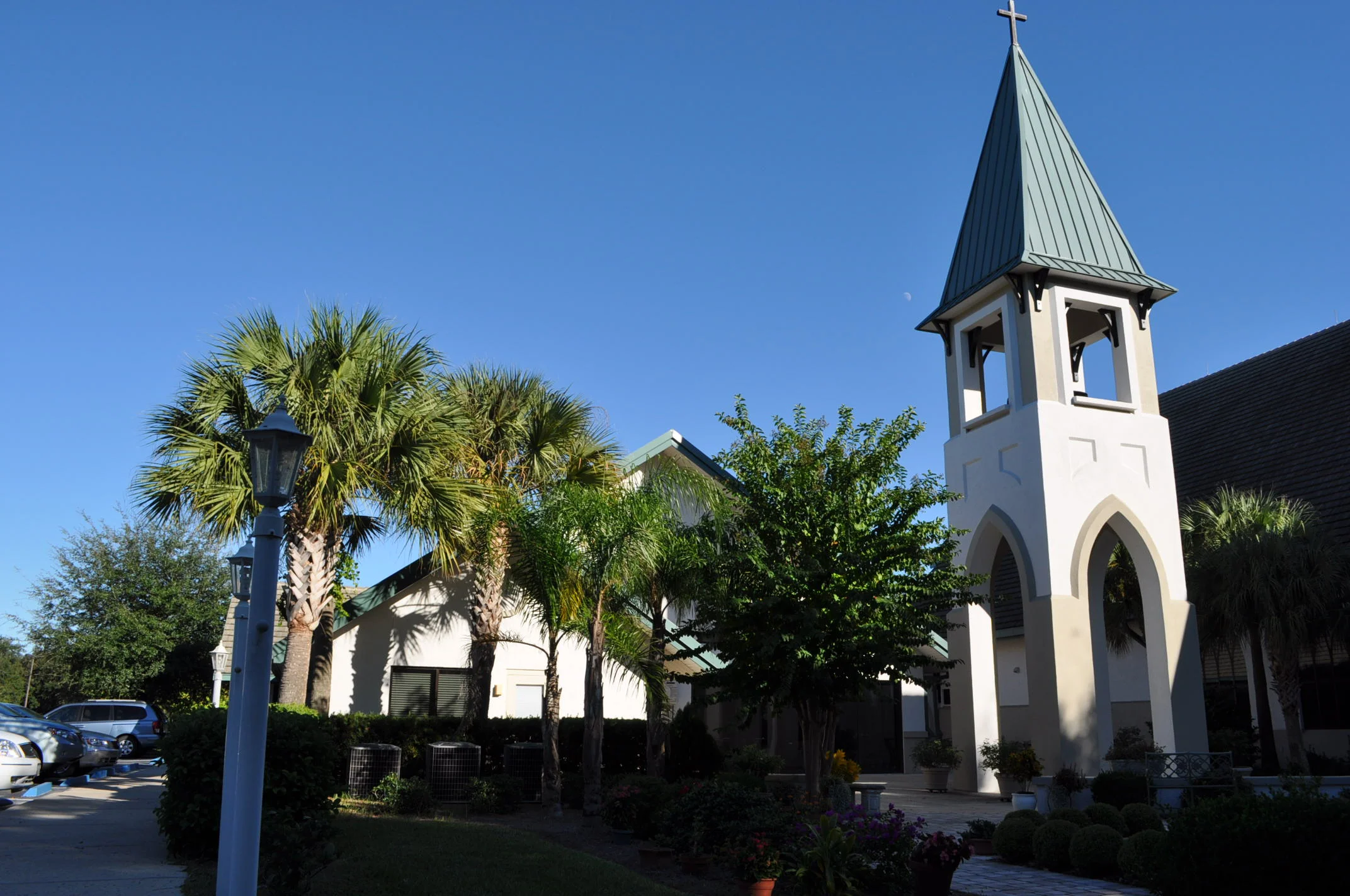 St. George Episcopal Church