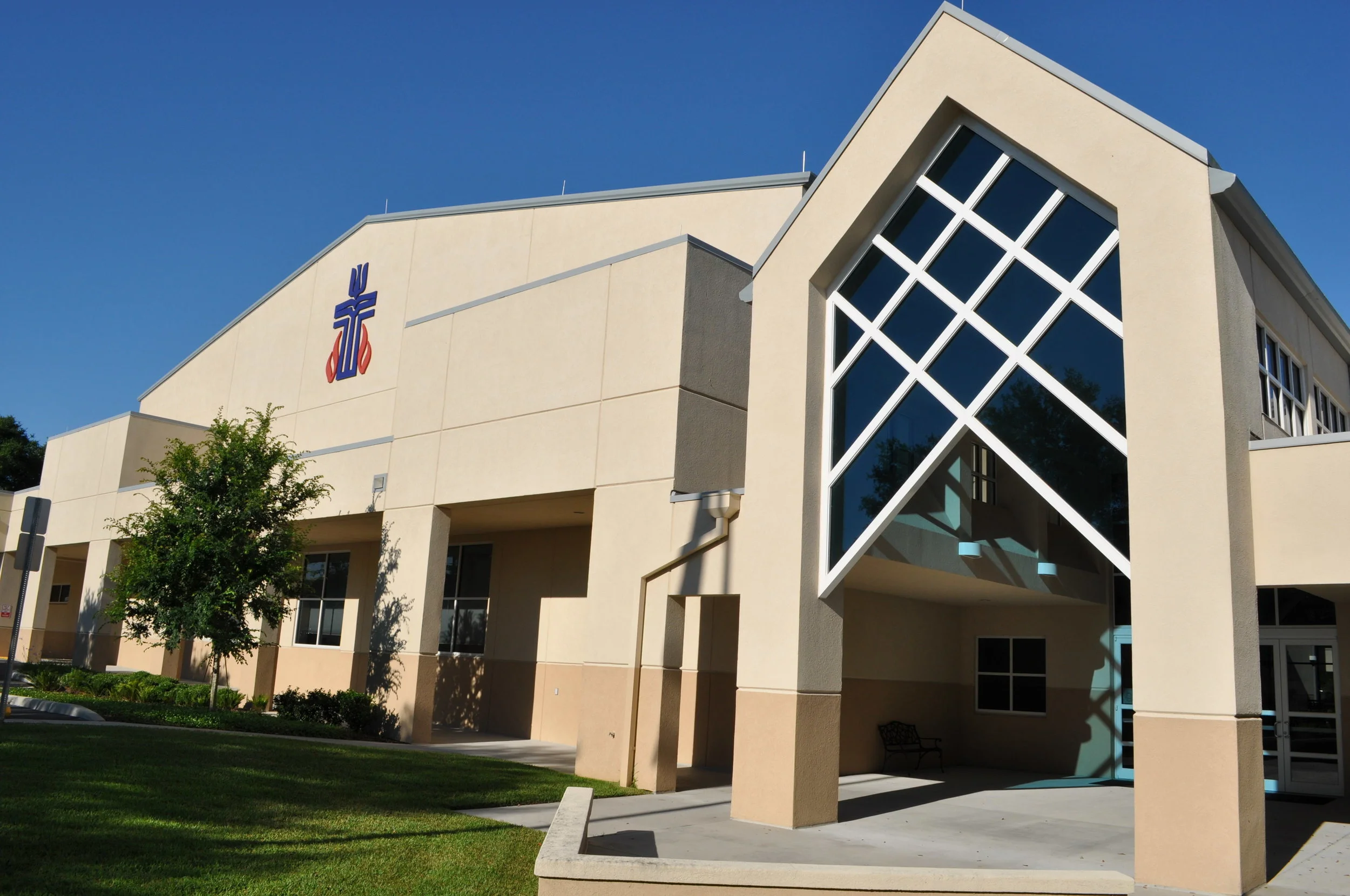 North Lake Presbyterian Church