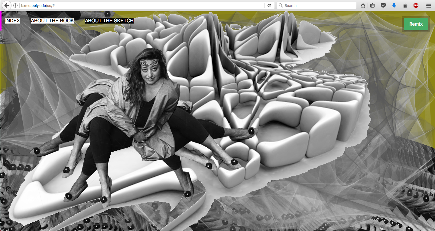 Creative Coding (p5*jS) - Kevin Siwoff