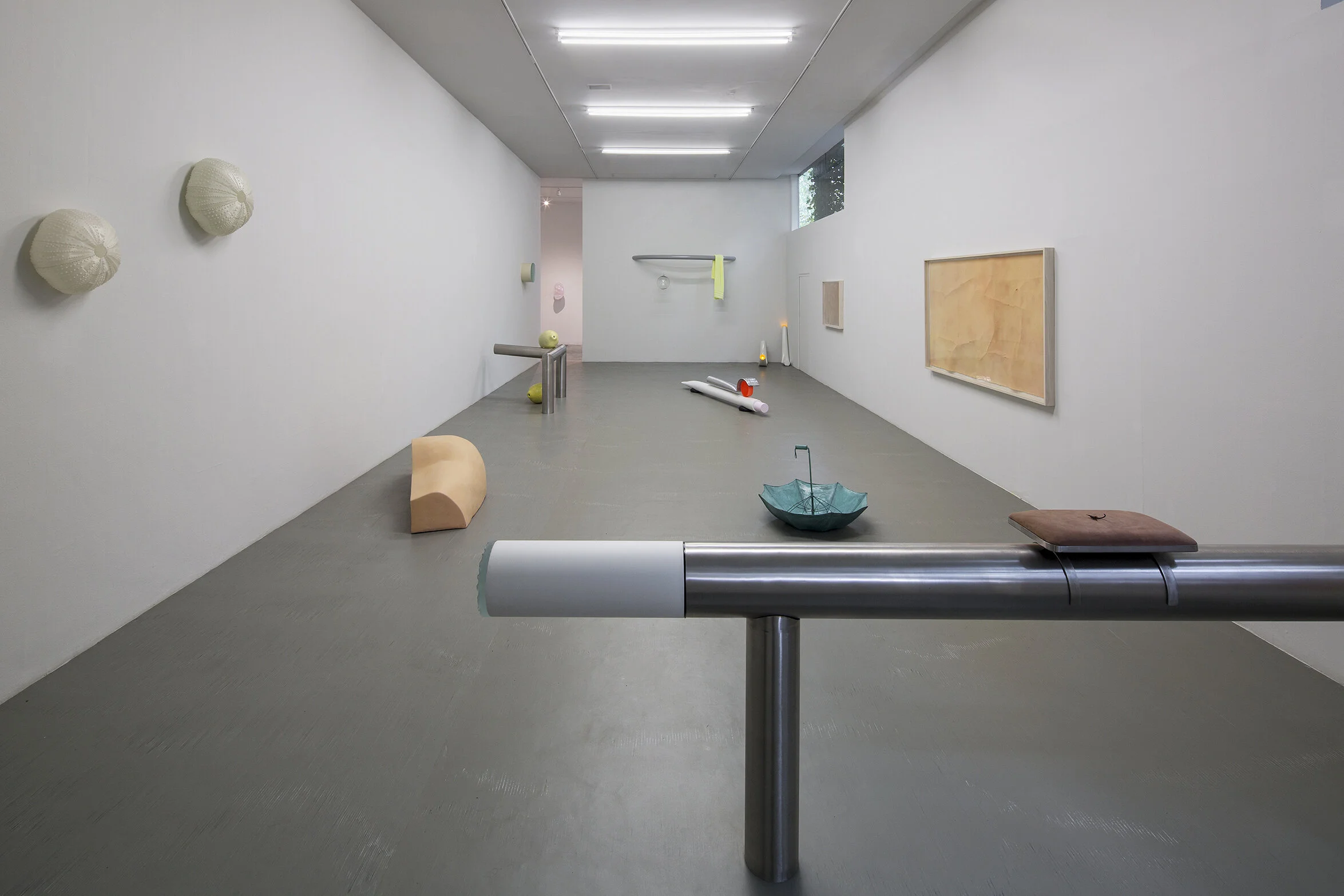 ´AEROSOL´ Guillaume Leblon