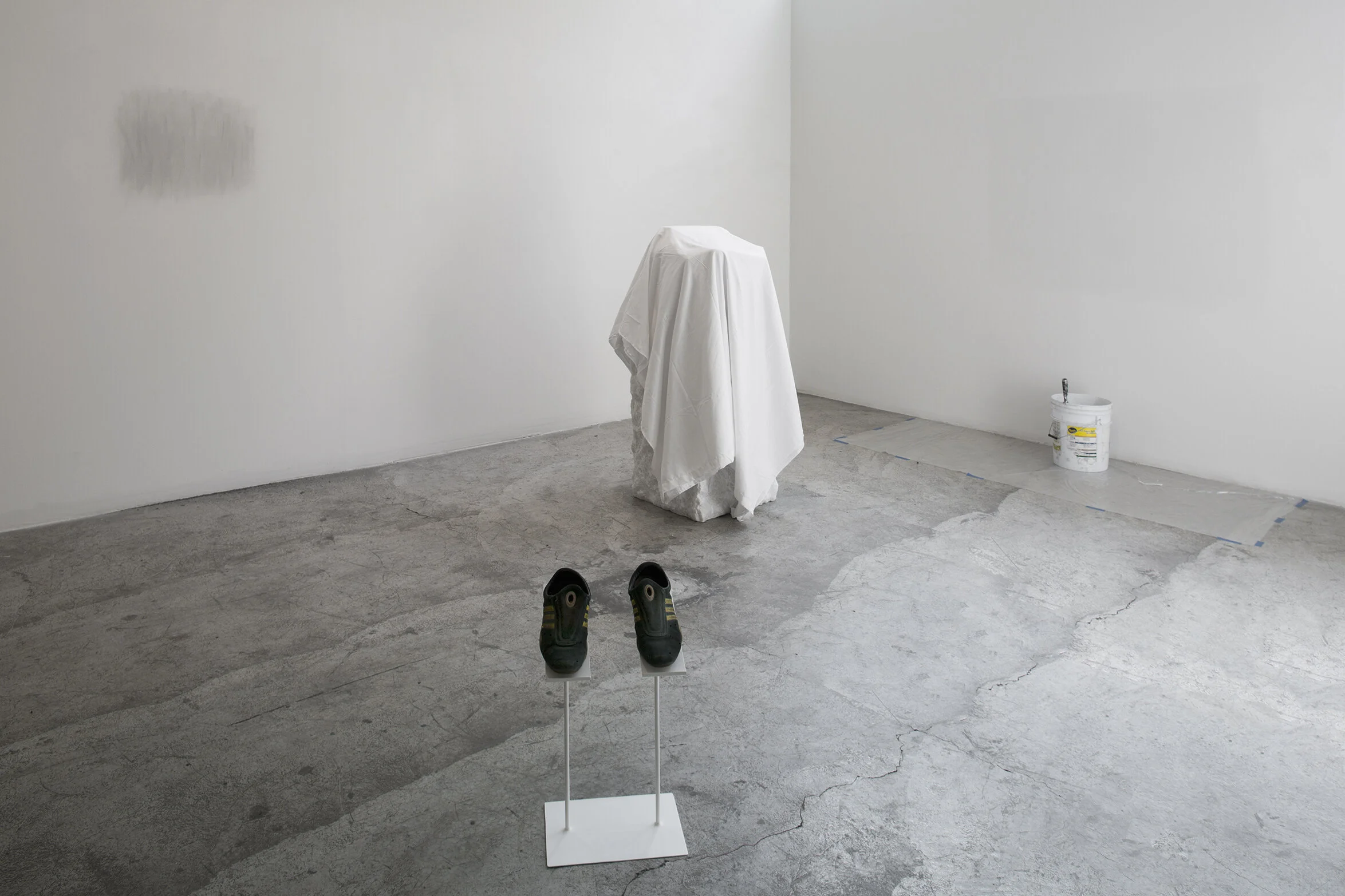 Condo Mexico - ´Covered in Dreams´ Grey Noise Dubai - Charbel Joseph H. Boutros