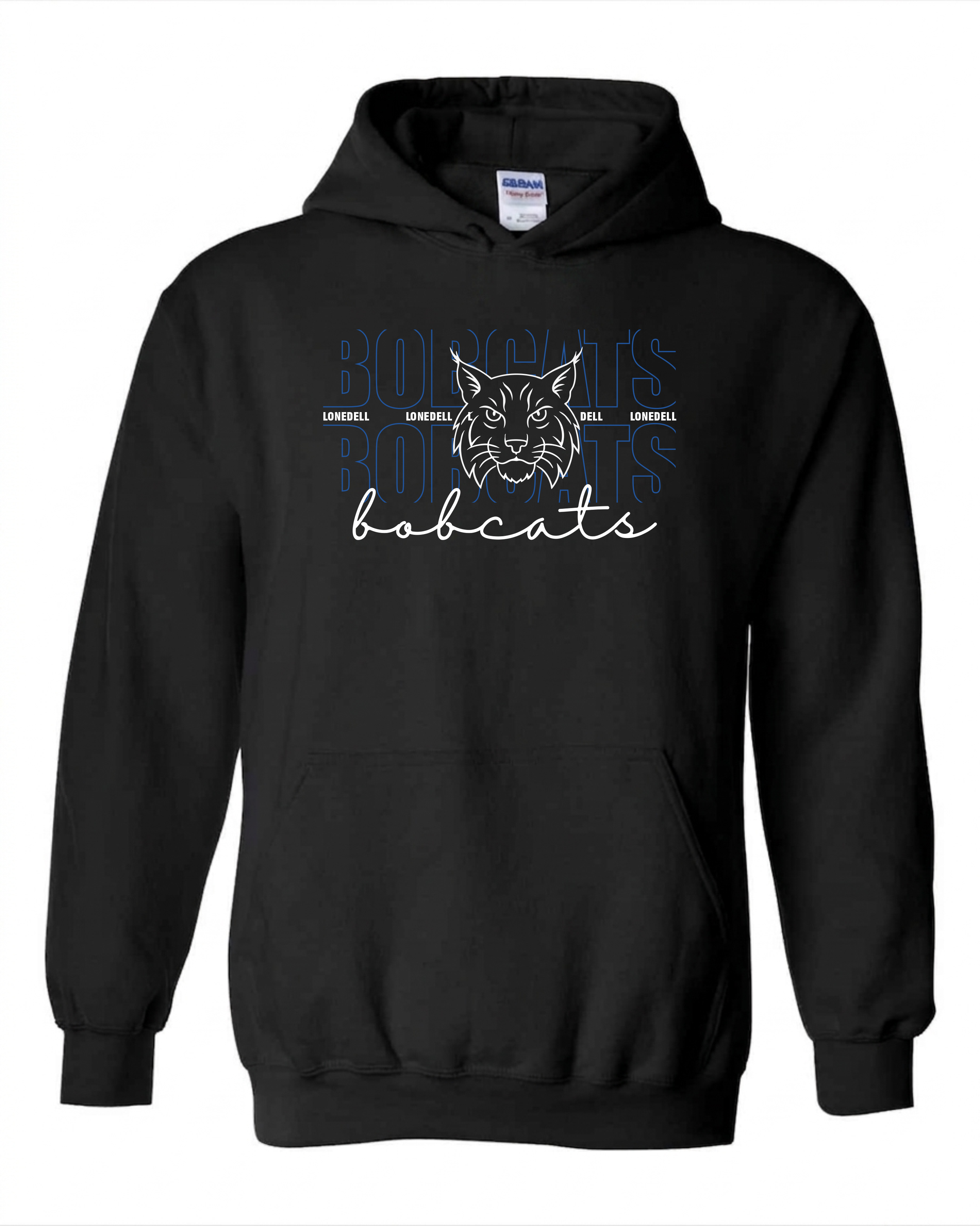 Lonedell 26 Black Hoodie.png