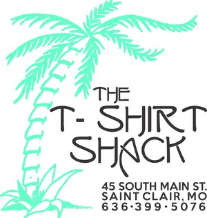 The T Shirt Shack