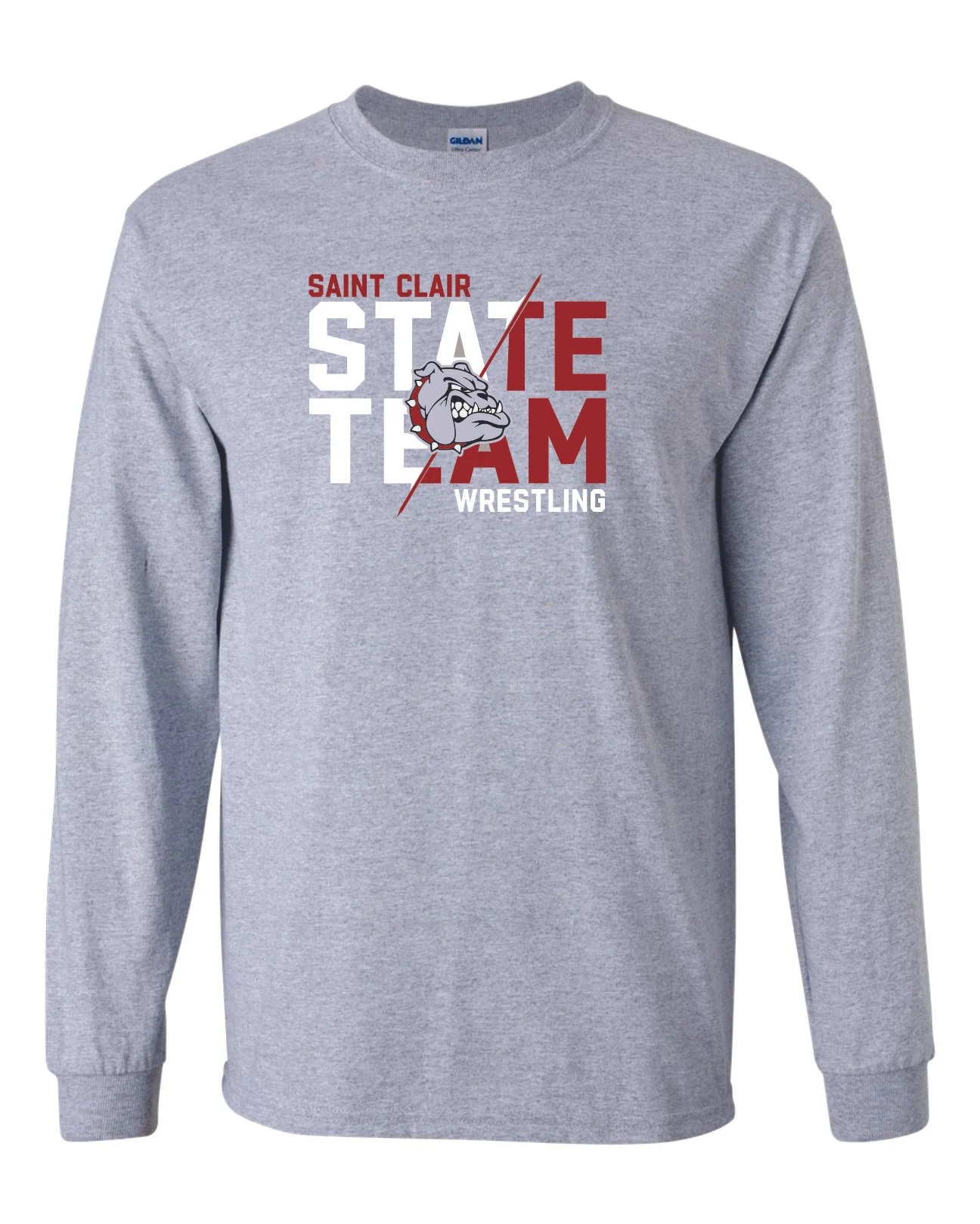State wrestling 26 Long sleeve front.jpg