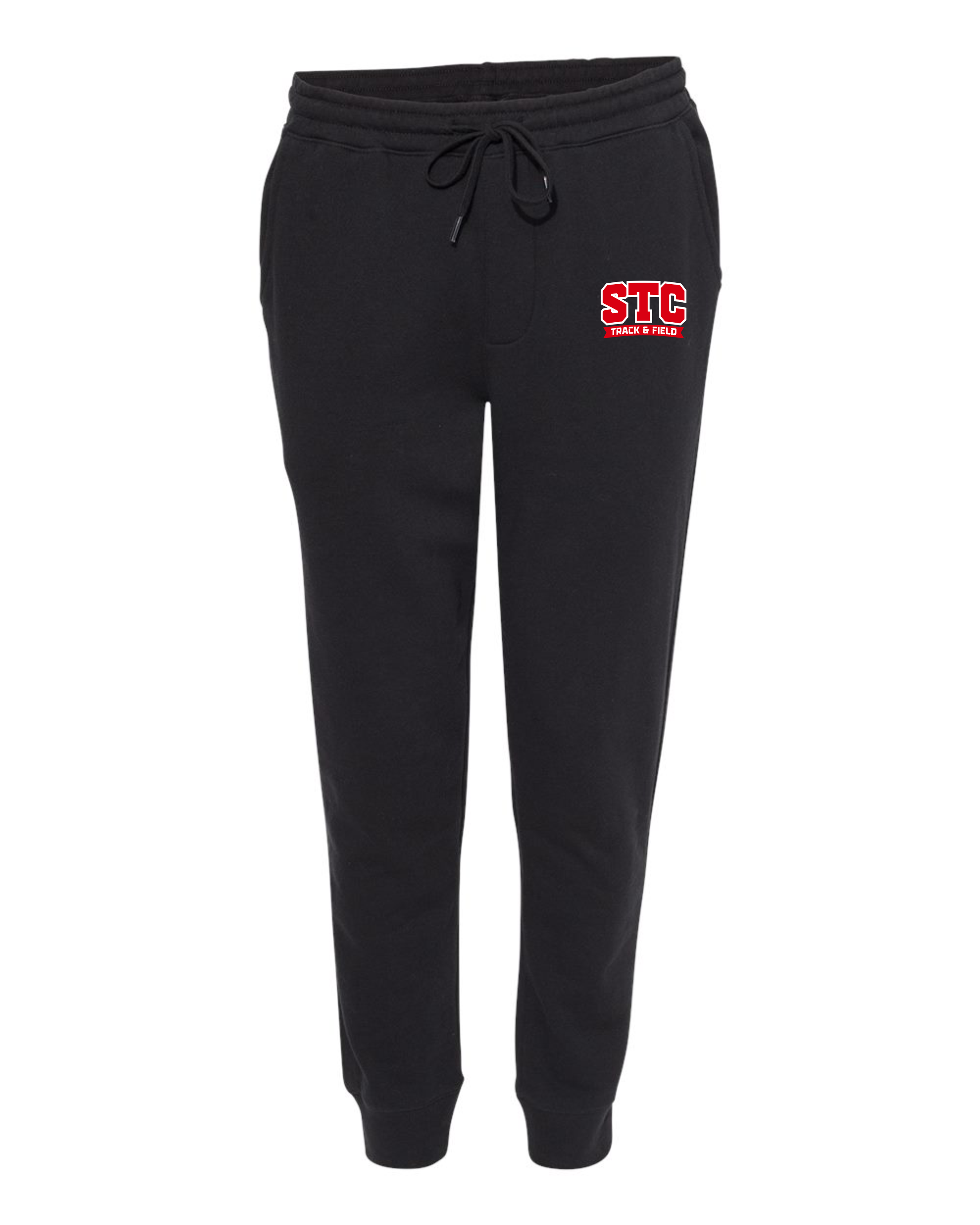 JR. High Track and Field 26 black pant.png