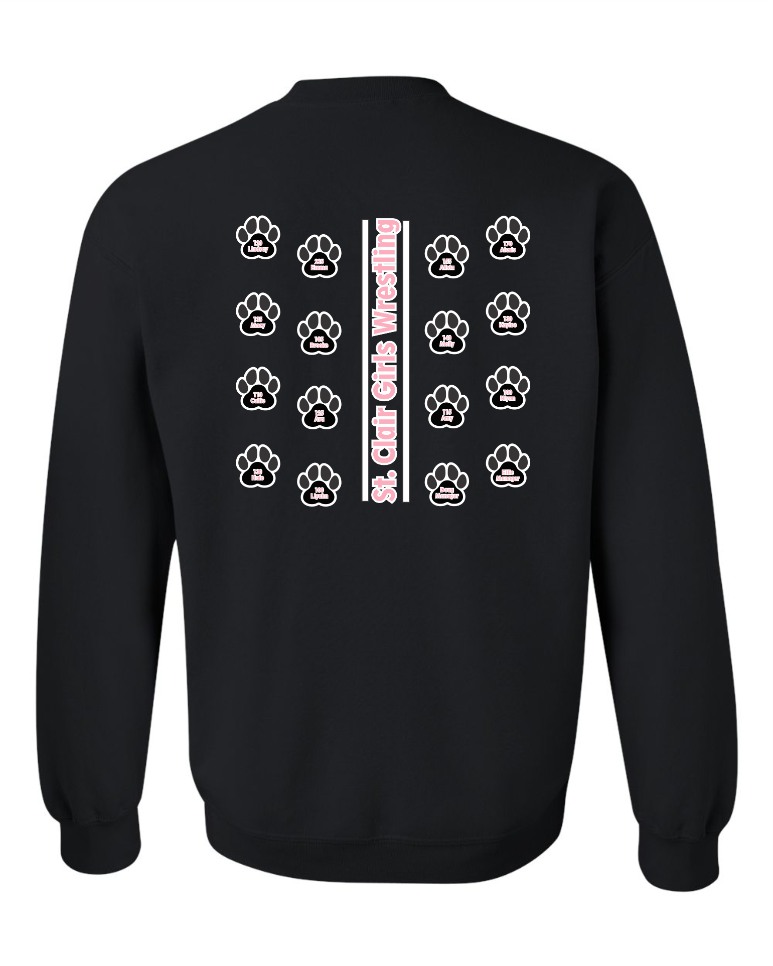 Girl wrestling Conference Champions 25 back.png