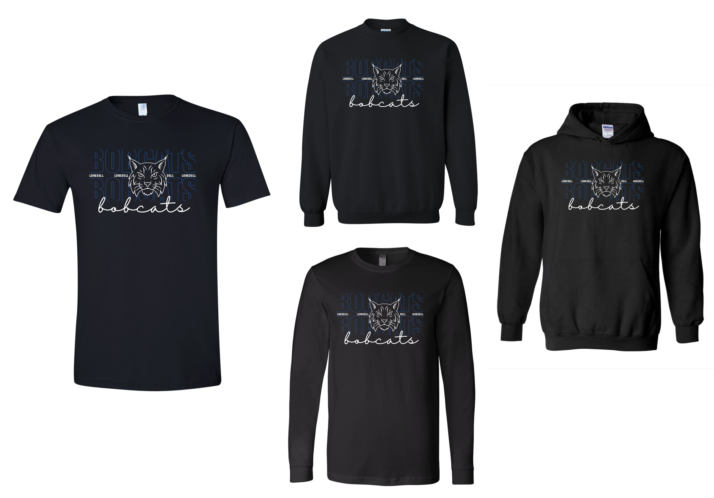 Lonedell Store 26 black collection.png