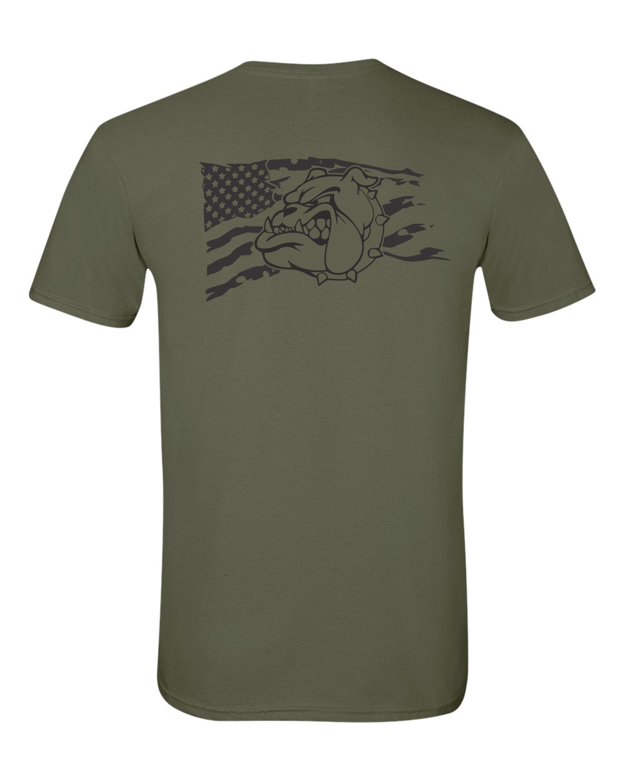 Football Booster first responder night 25 t shirt back.png