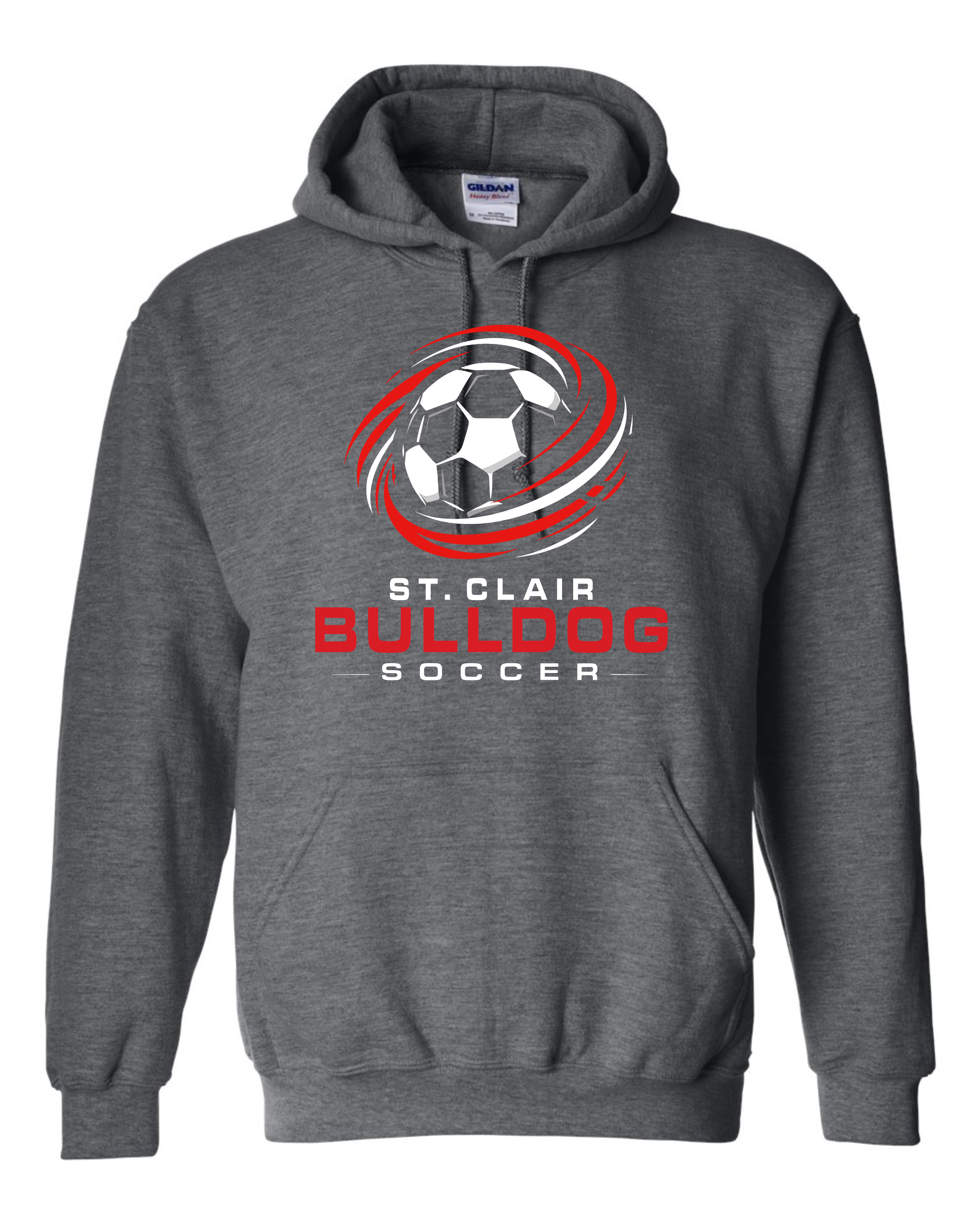 St. Clair HS Soccer V2 26 hoodie.png