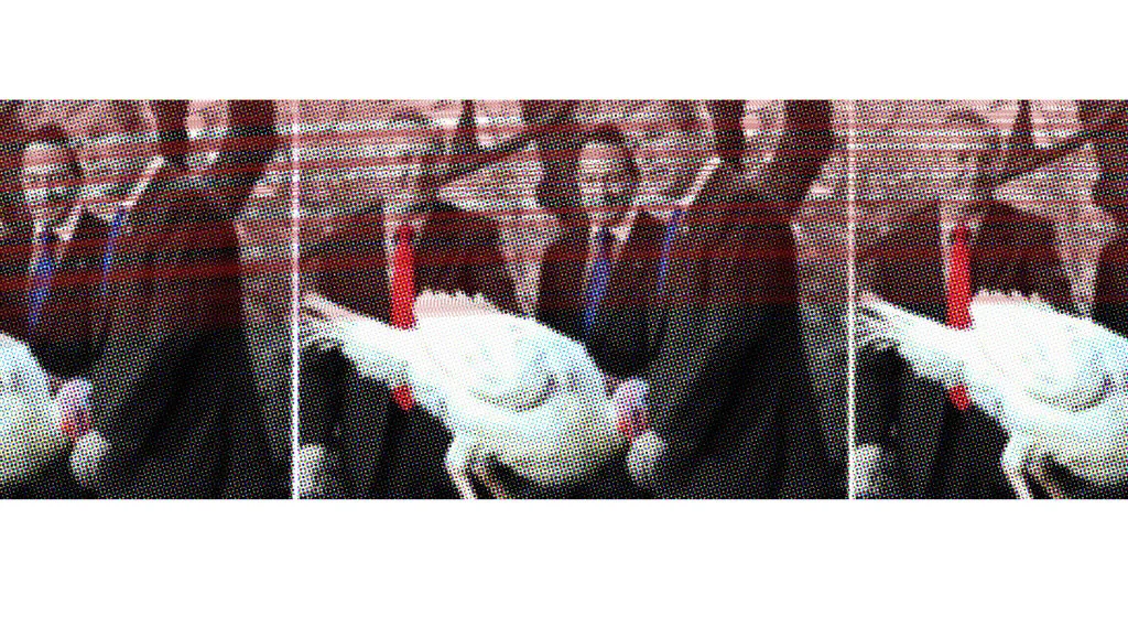 Stockholders' Laughter as Culture (2001)