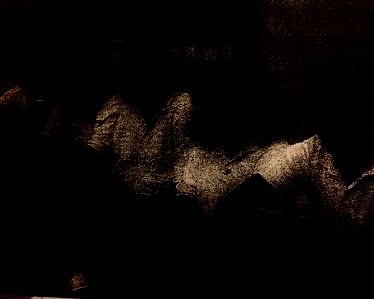 Ribbon (2016)