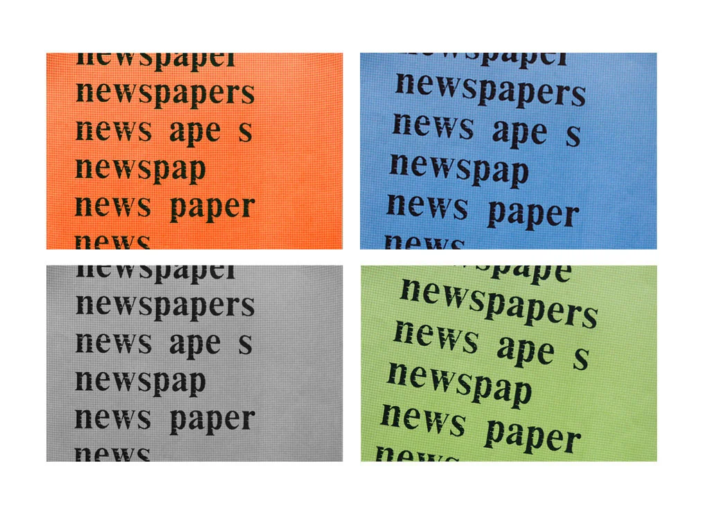 NEWSPAPE (1993)