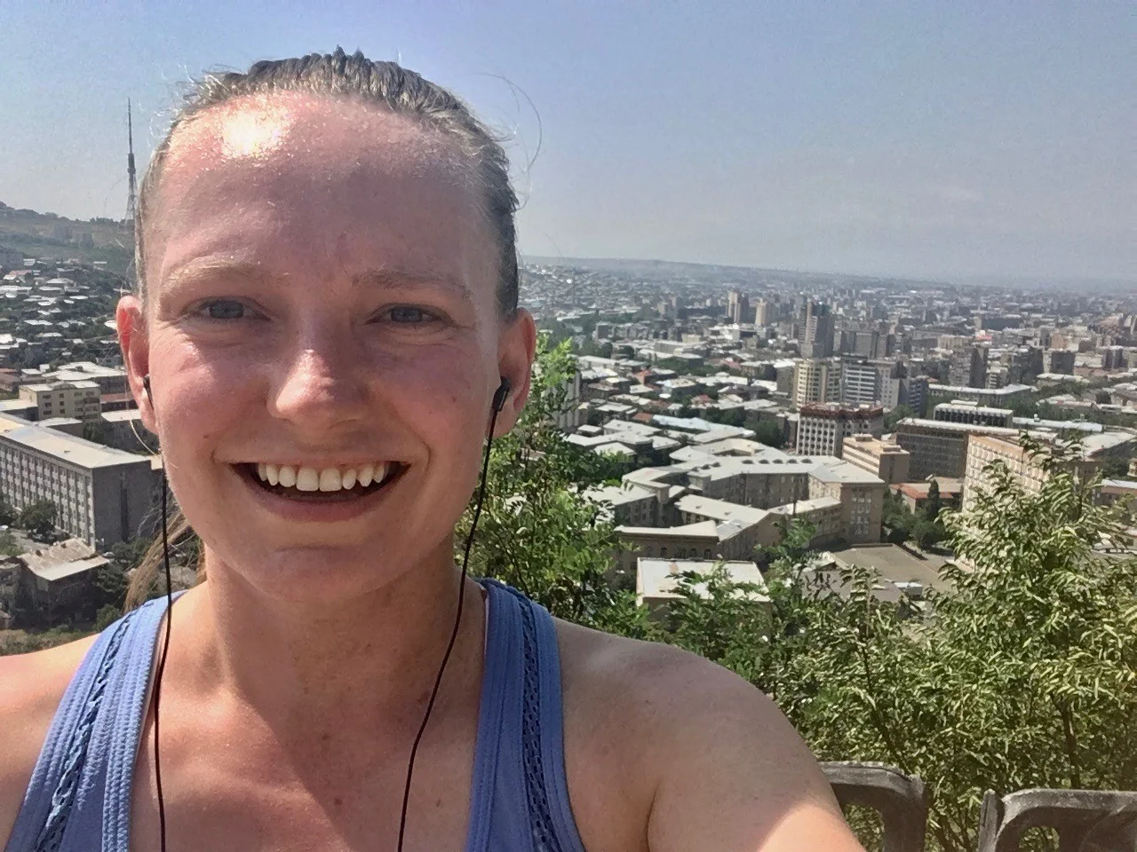Team ChiParks Member Spotlight: Alyssa Mathias