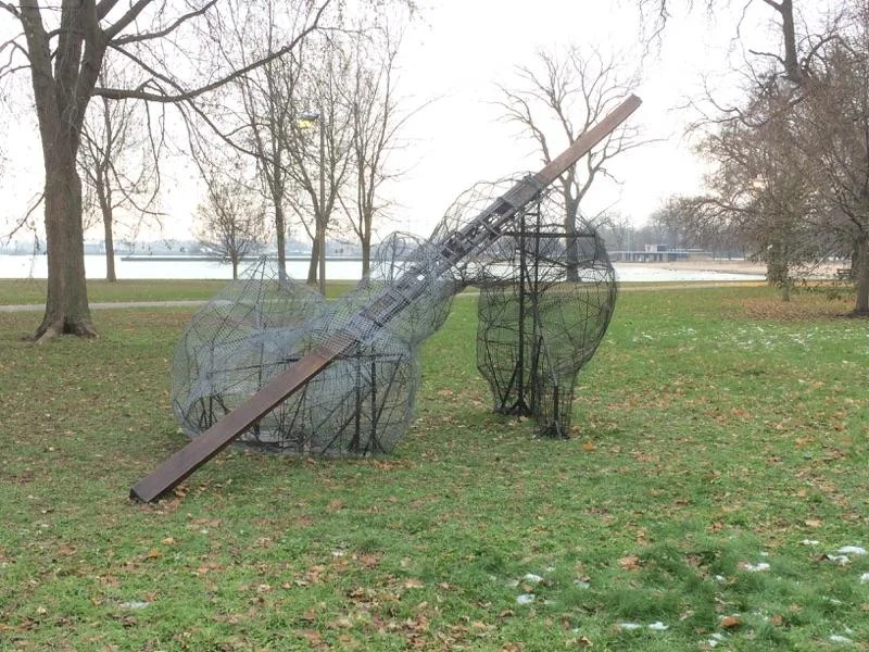 Chicago Park District Cultural Centers: Creative Hubs of the Community