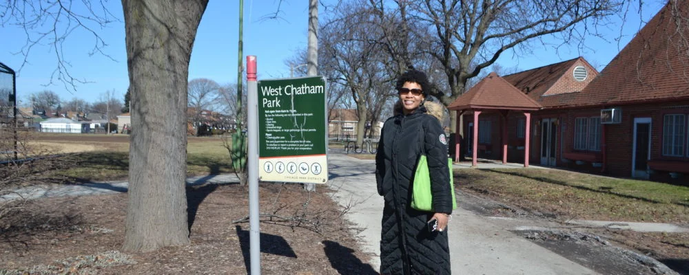 Park Stories: West Chatham PAC