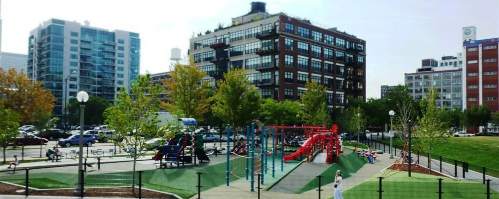 Chicago Parks add 1.5% to the Value of Residential Properties