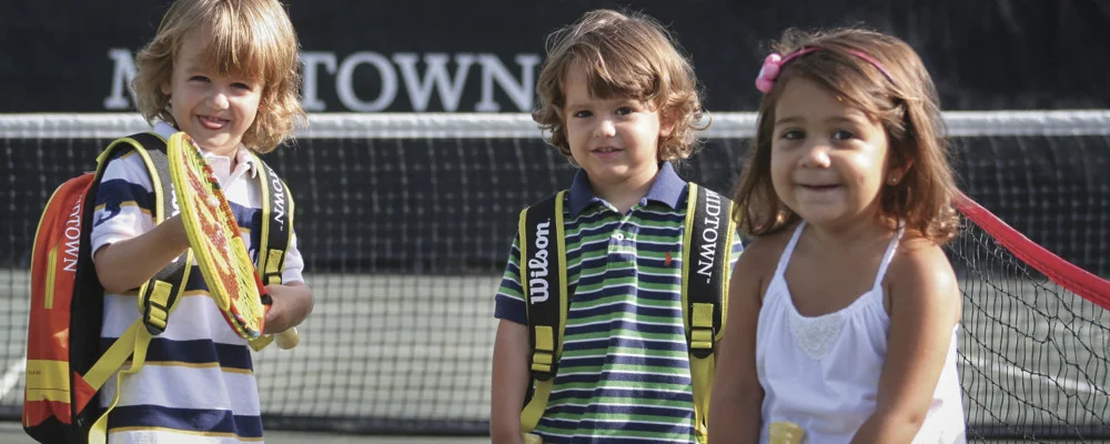 Three Cheers for Tennis in Chicago