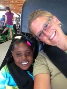 Community Outreach: CPD's Programs for the Deaf & Hard-of-Hearing