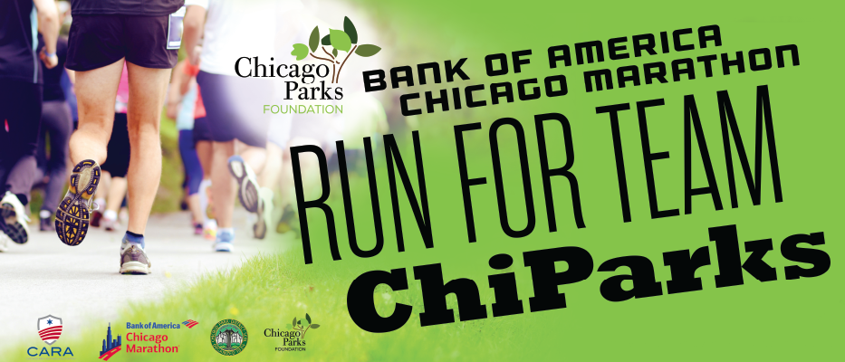 Why We Run for the Parks 