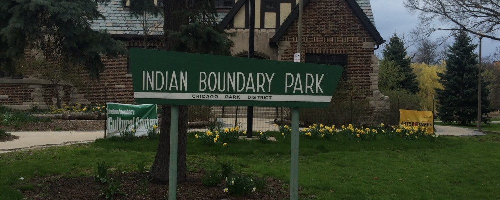 Spotlight: Indian Boundary Park Advisory Council