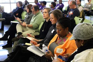 PACs are Gold: A Great Success 