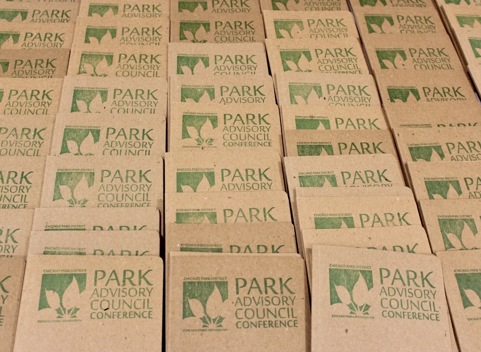 Our PACs Made It Happen!