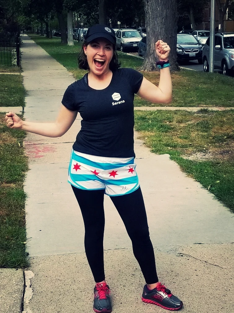 Run for Beer... and for the Parks!