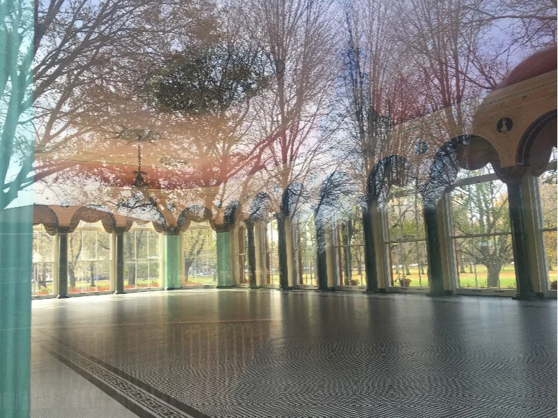 A "Blue Mind" for the New Year