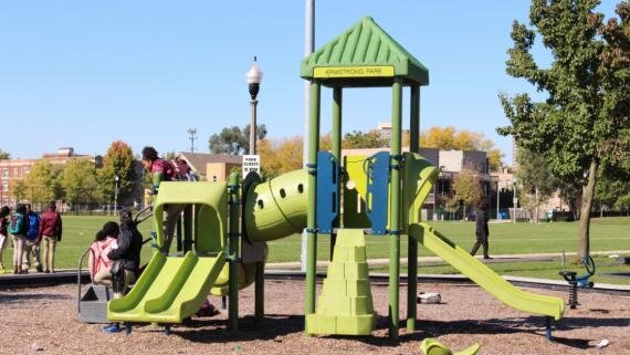 Connecting Communities: Meet our 2020 Award Winners!