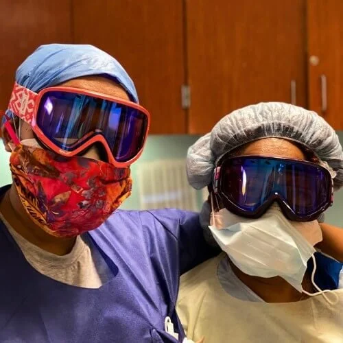 Moosejaw gears up the frontlines