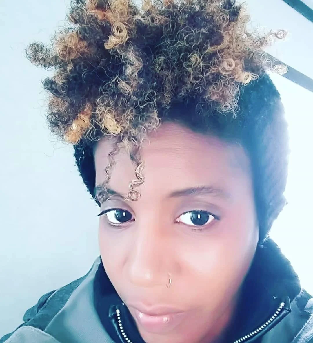 Why I Run for the Parks: Solene Burruss