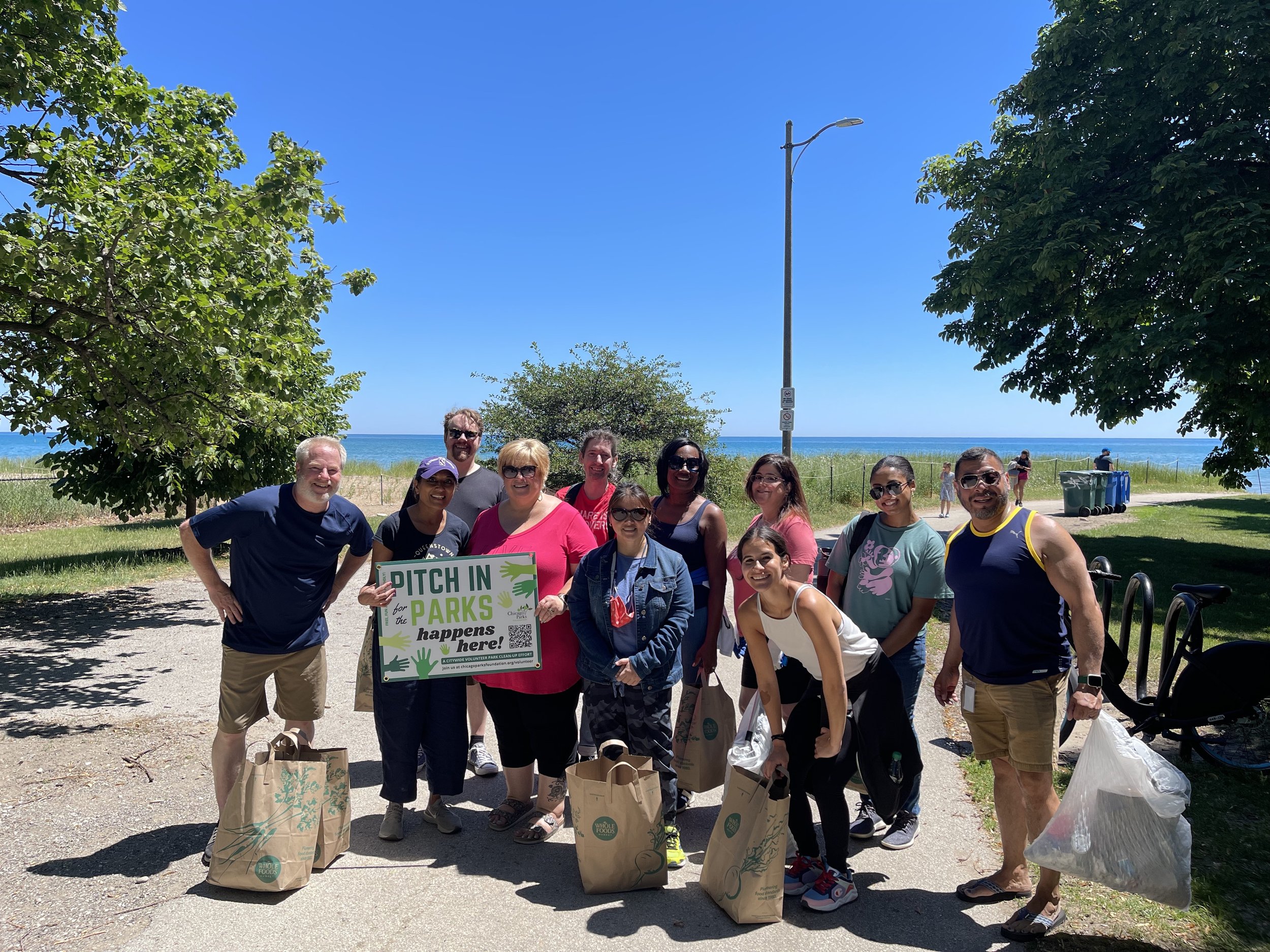 Meet the Green Team: Edelman