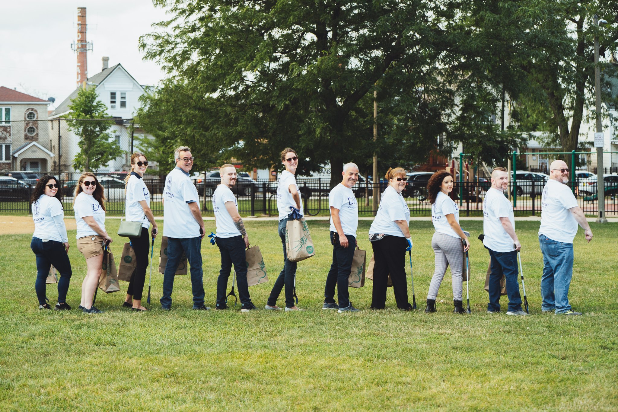 Meet the Green Team: Daniel Management Group