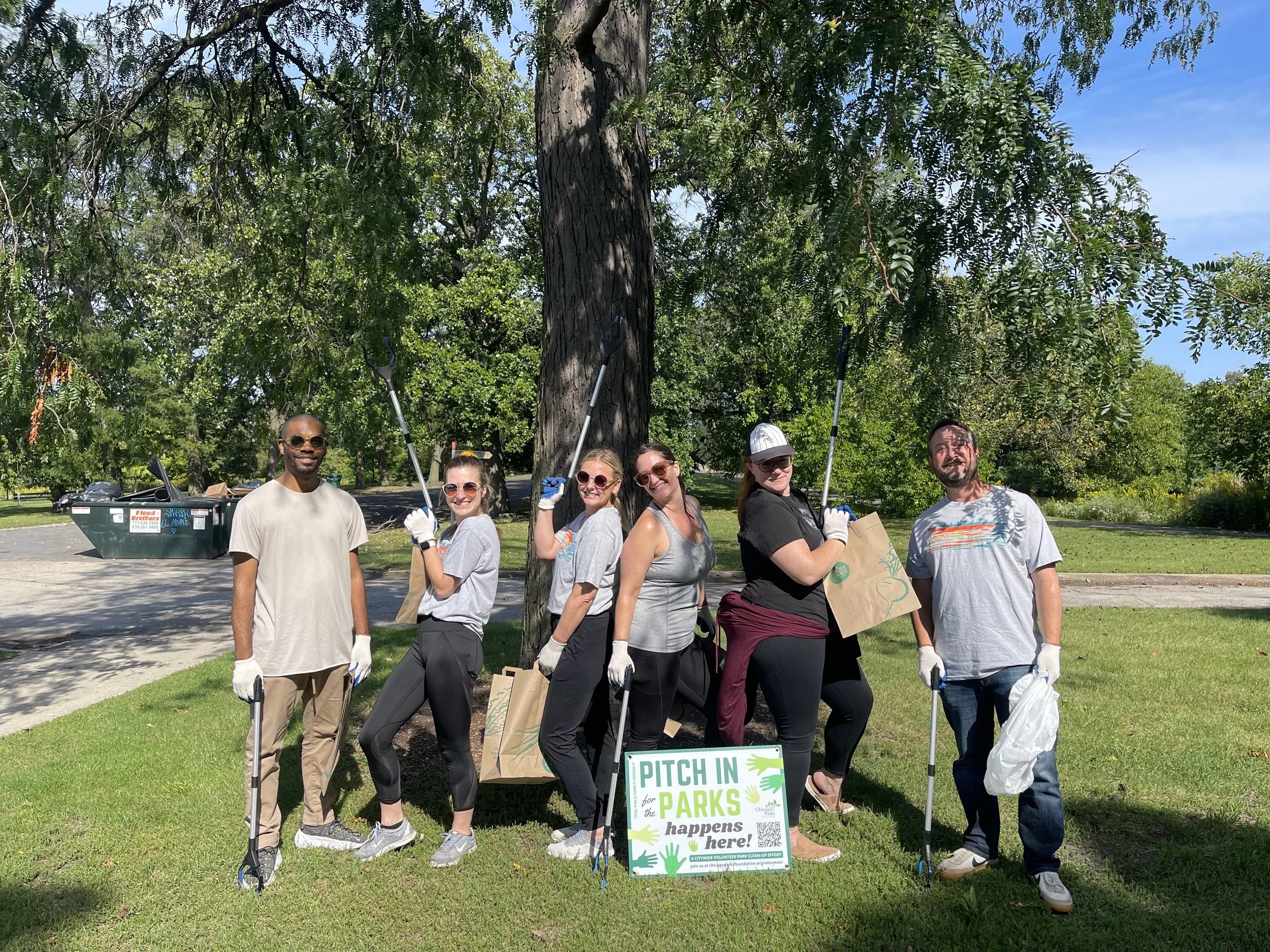 Meet the Green Team: Wurkwel