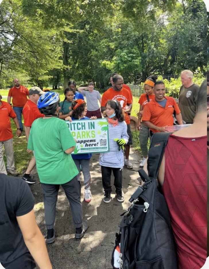 Volunteer for restoration and clean up at 12th Street Beach - Chicago on  the Cheap