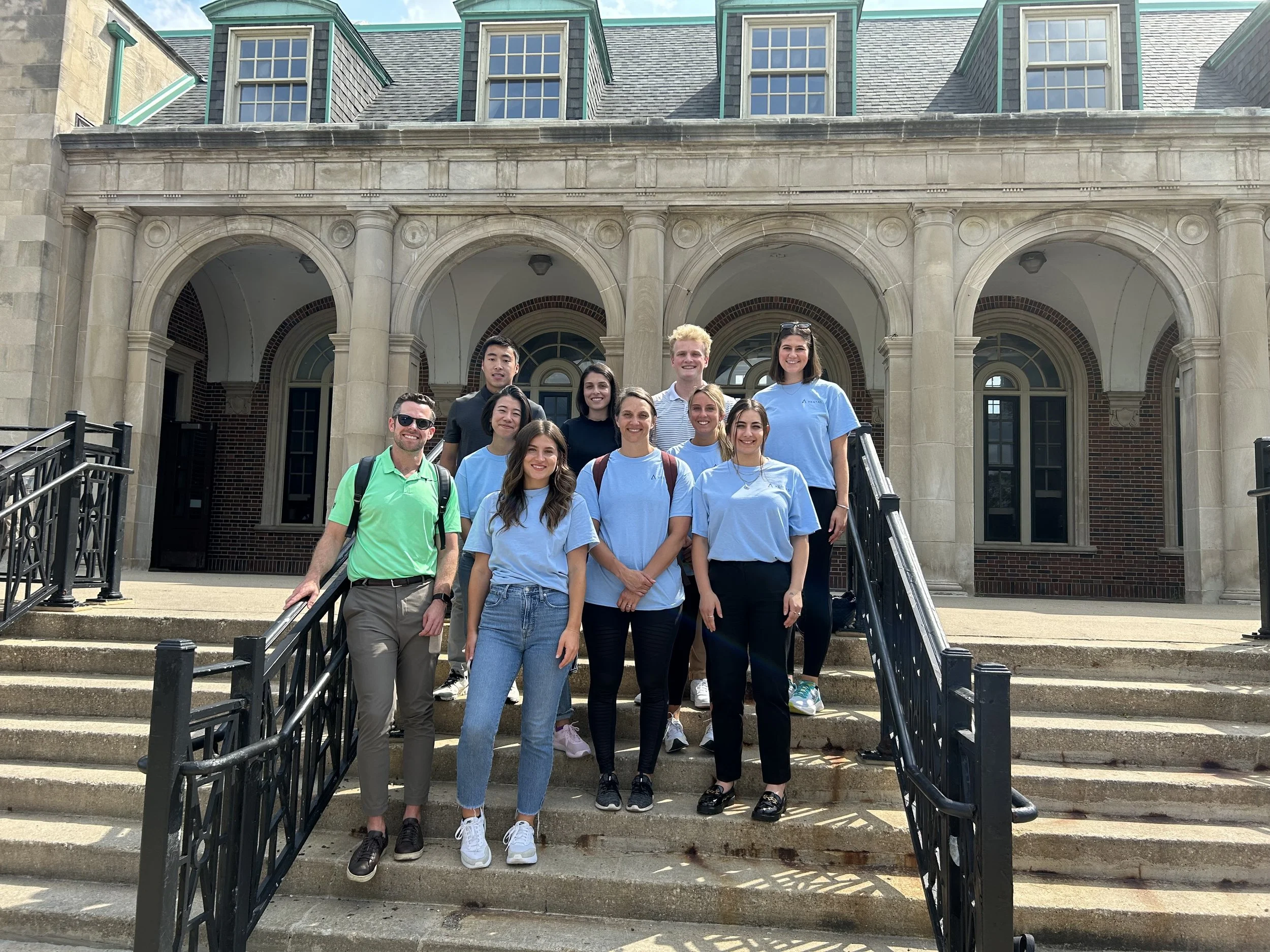 Meet the Green Team: Ventas, Inc.