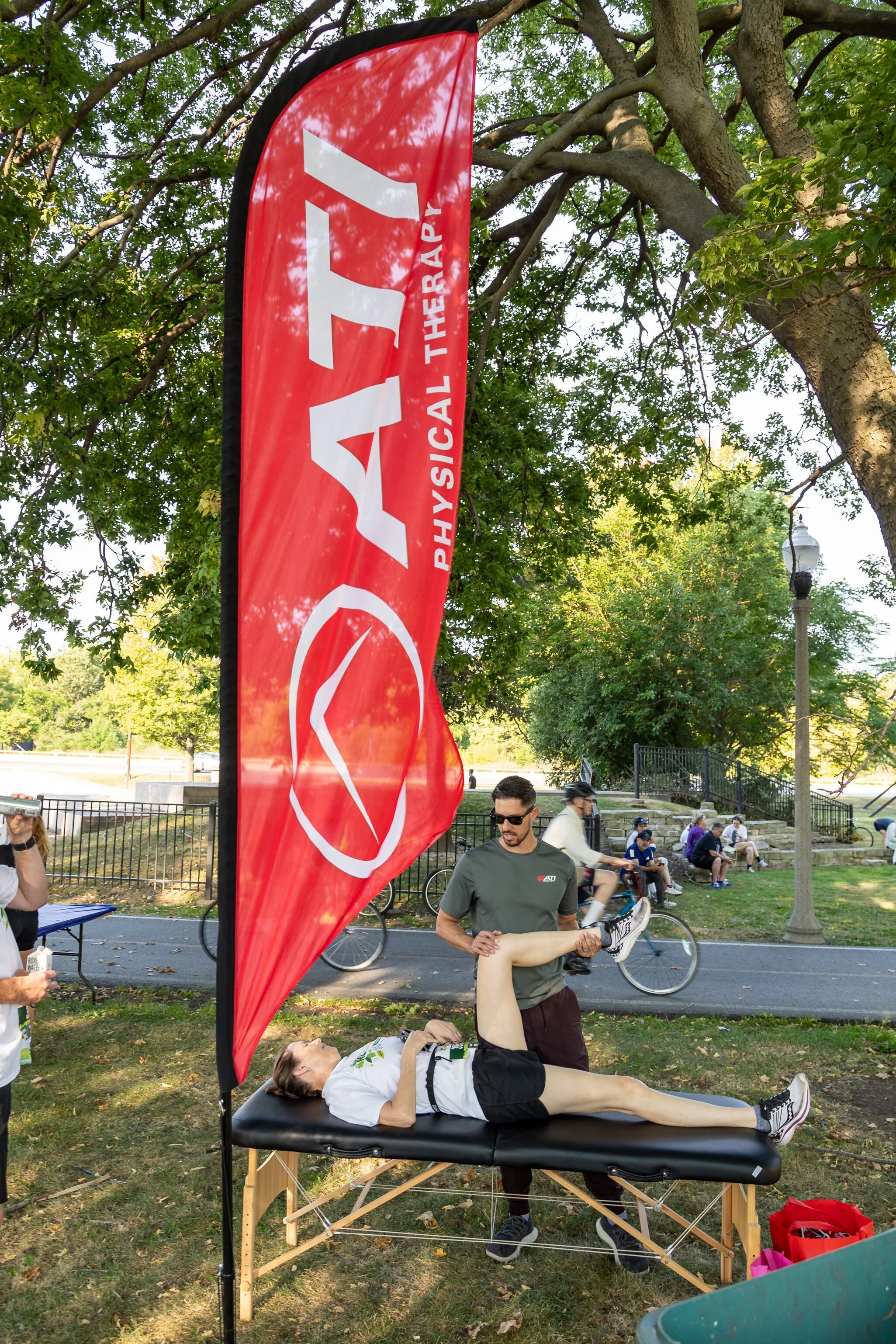 ATI Physical Therapy: Partner Spotlight