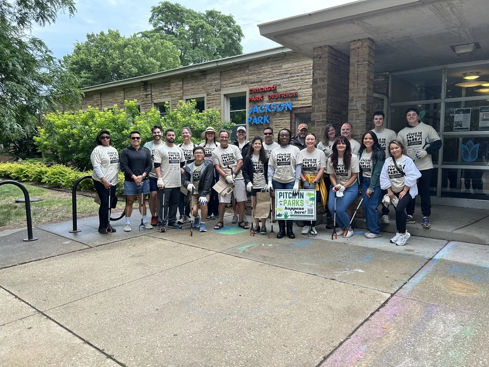  JLL  click to read their story!  