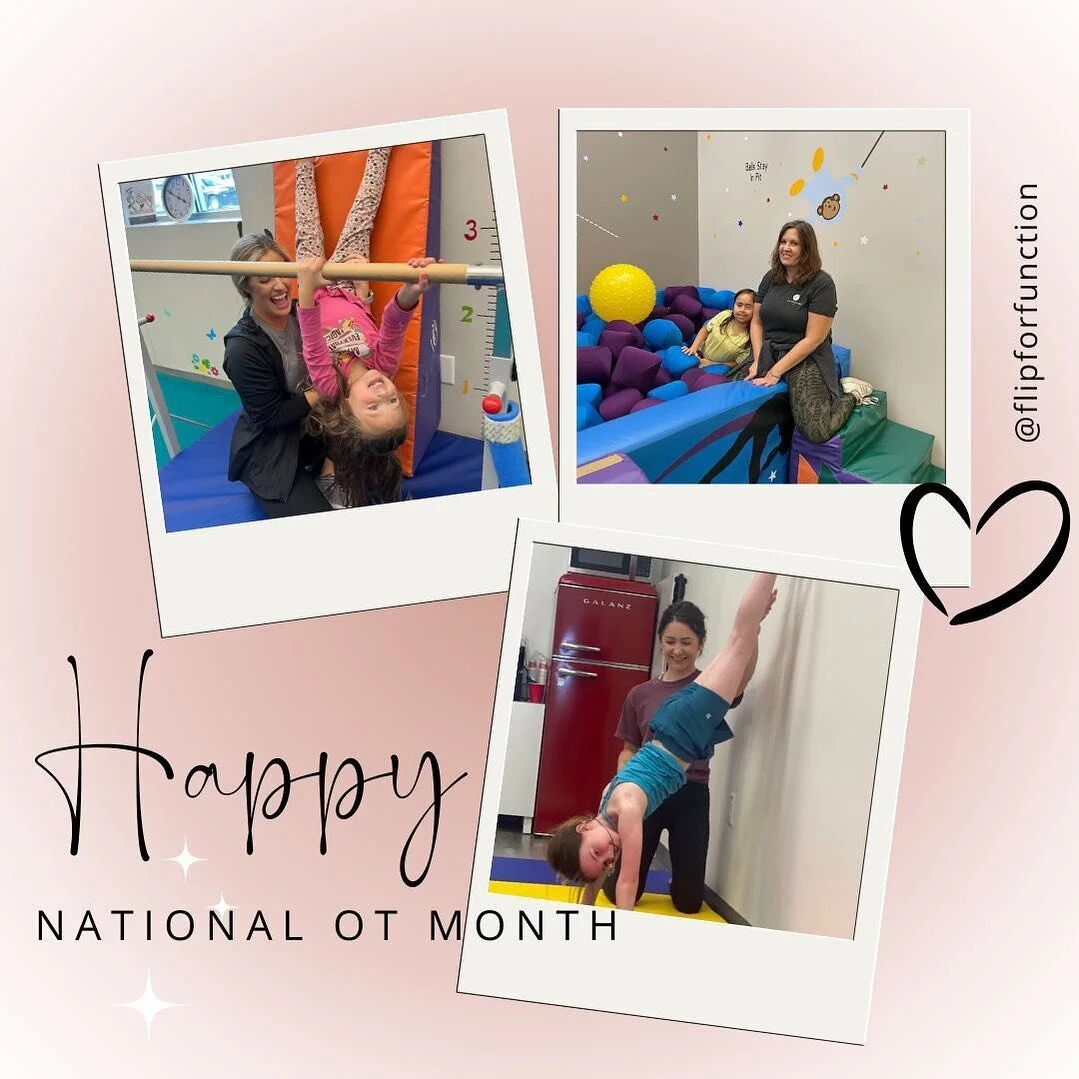Therapeutic Gymnastics Nashville, Brentwood & Franklin Adaptive